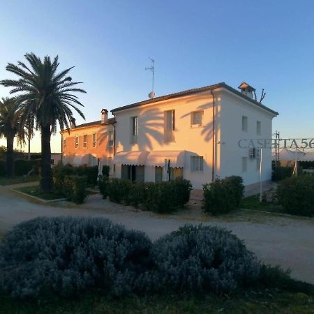 Relais Casetta56 Lugo  Exterior photo