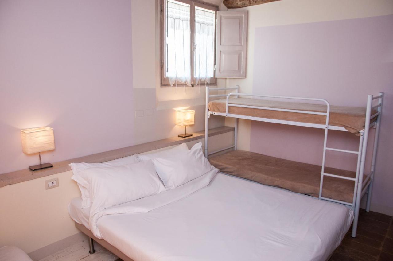 Relais Casetta56 Lugo  Exterior photo