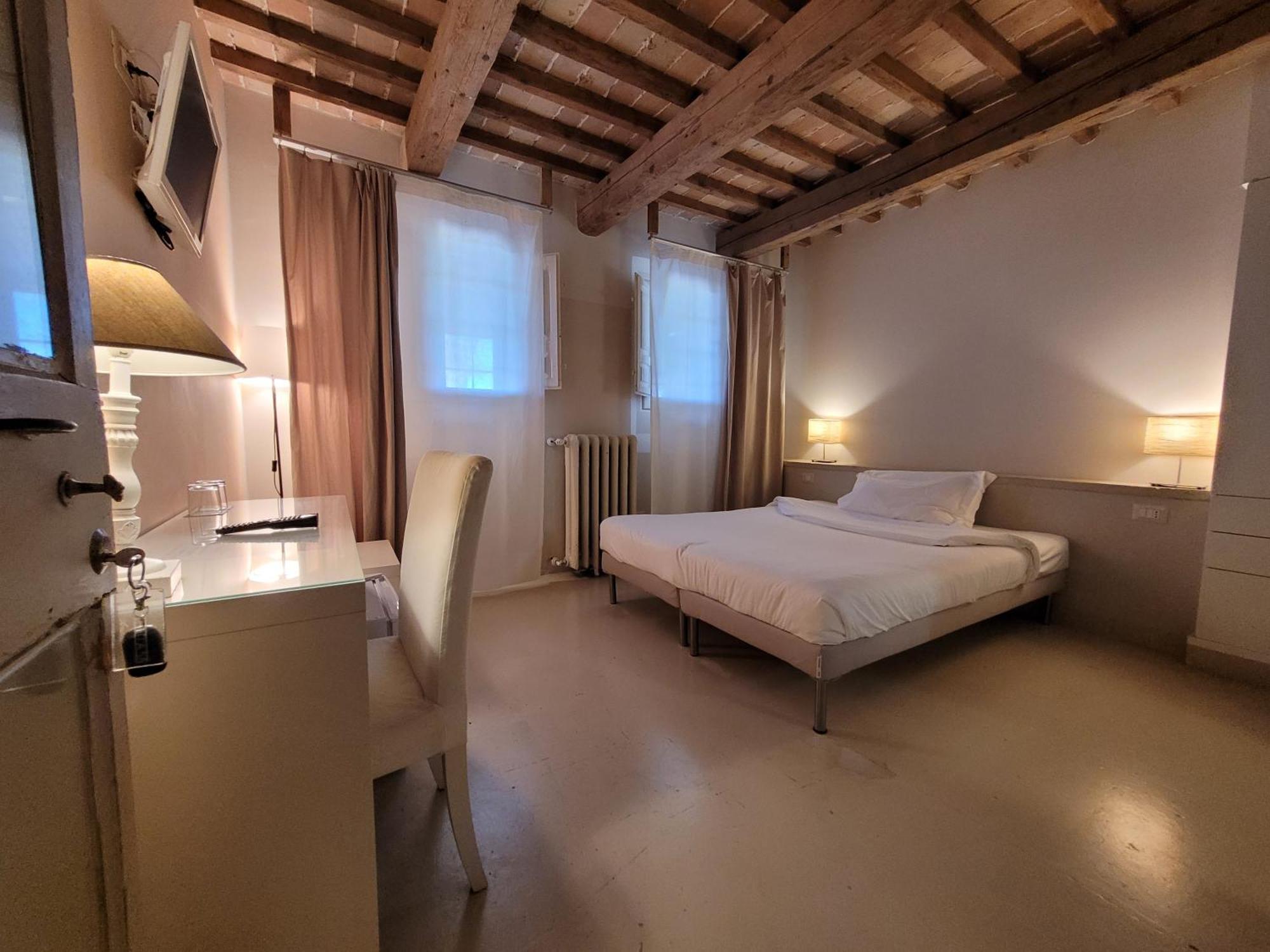 Relais Casetta56 Lugo  Exterior photo