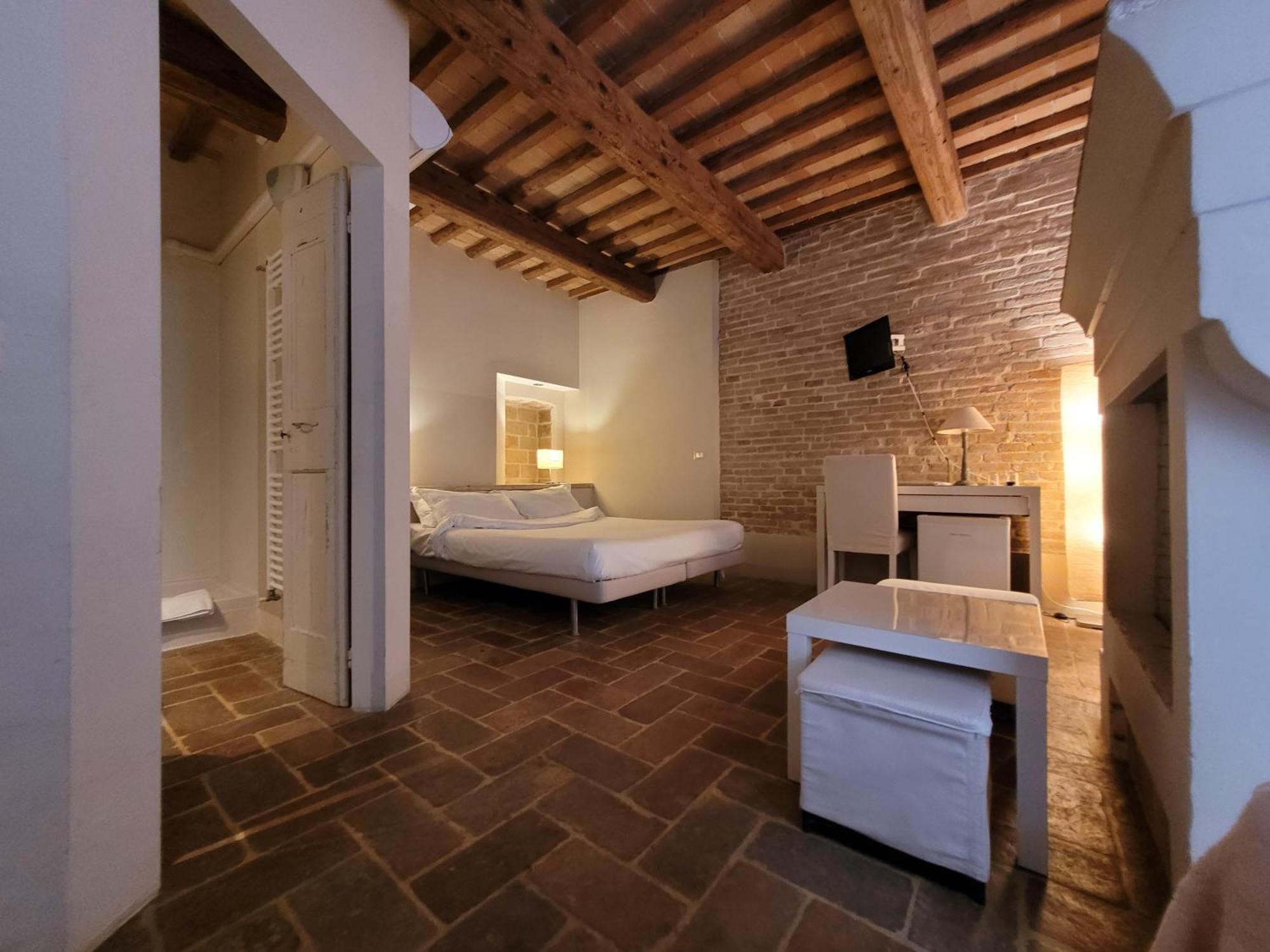 Relais Casetta56 Lugo  Exterior photo